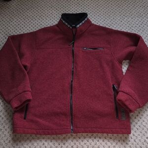 Black diamond Yukon fleece
